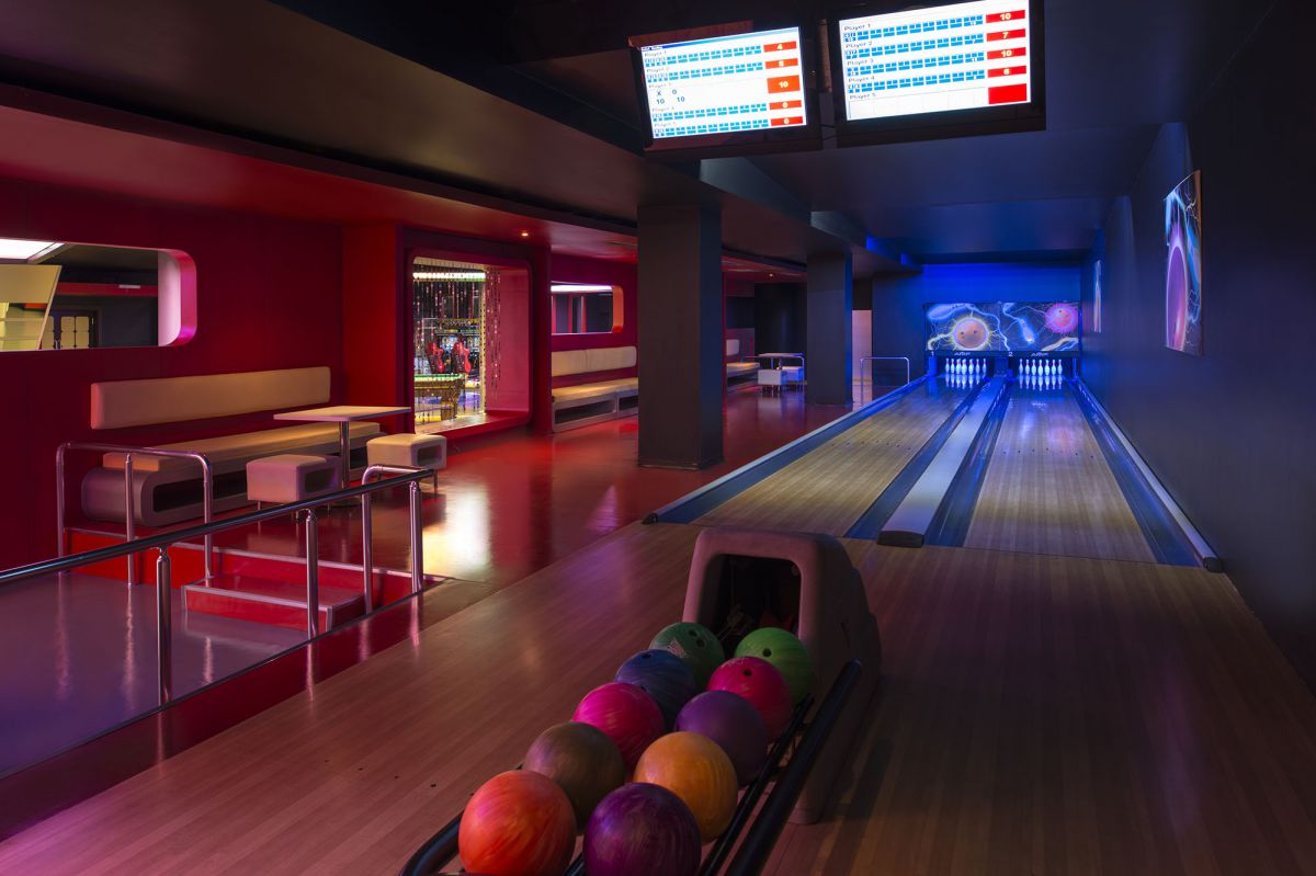 imagini hotel DOBEDAN SIDE